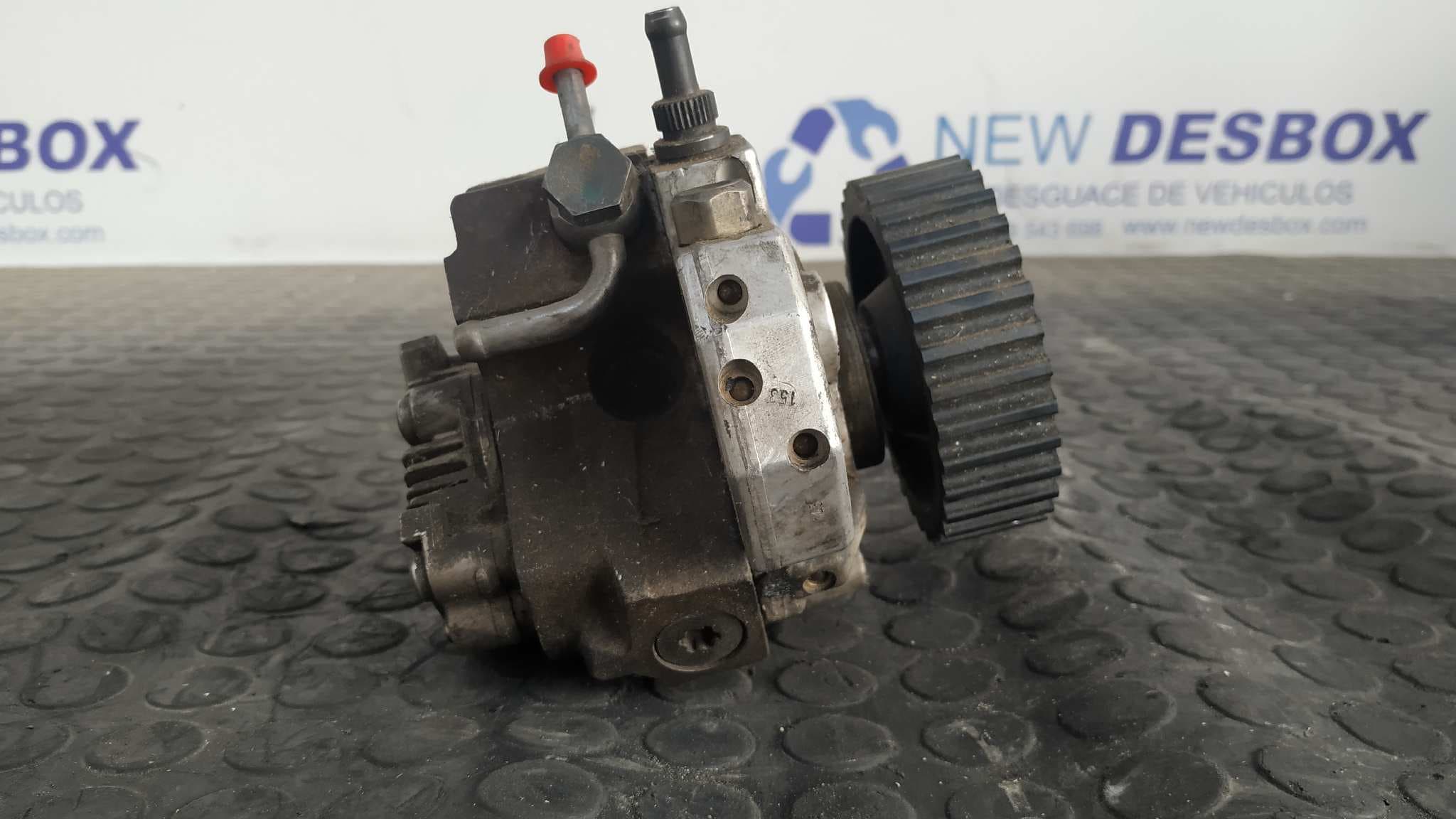 Recambio de BOMBA INYECCION para OPEL ASTRA GTC Z17DTH referencia OEM IAM 8973279240 3