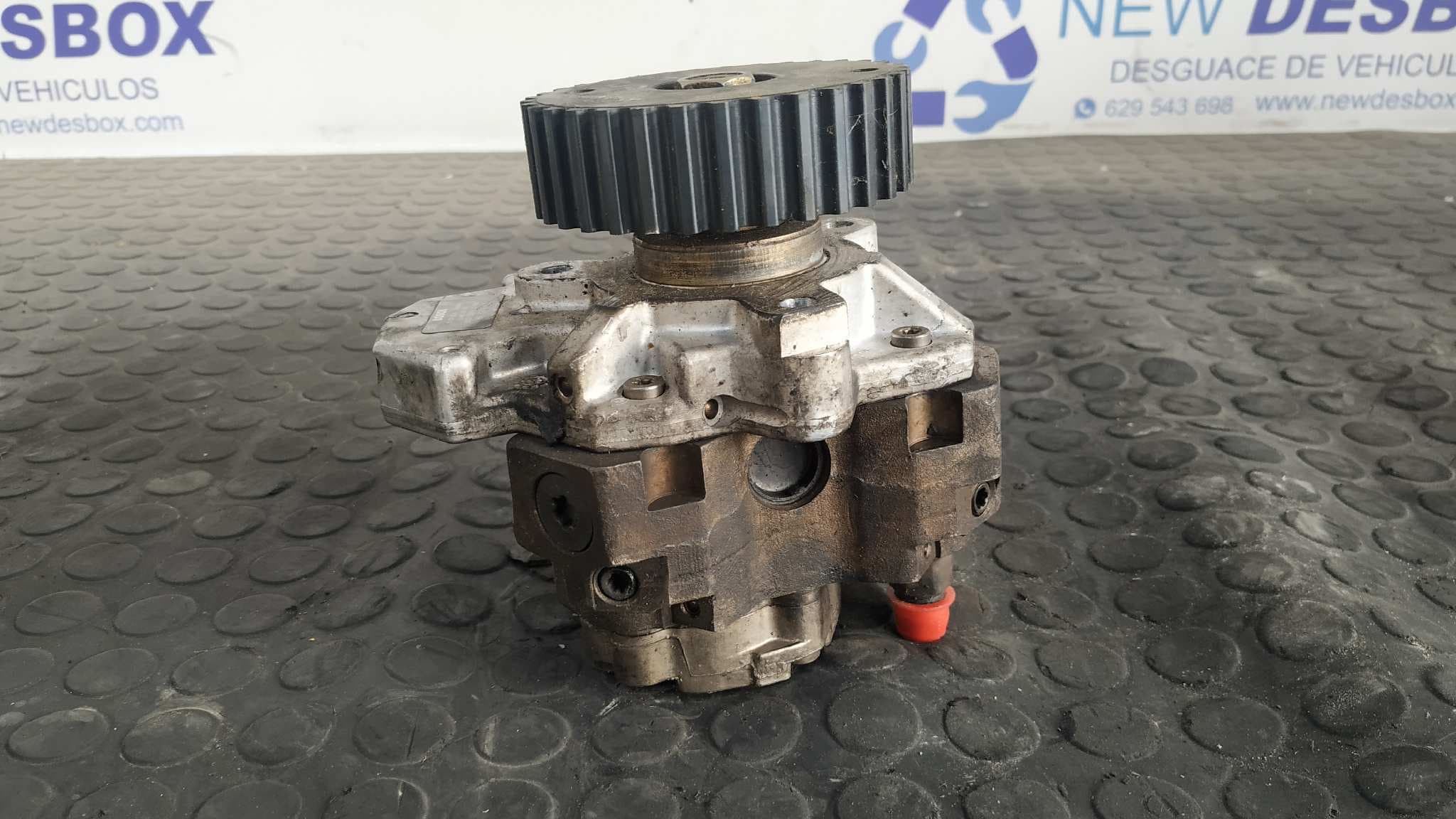 Recambio de BOMBA INYECCION para OPEL ASTRA GTC Z17DTH referencia OEM IAM 8973279240 6