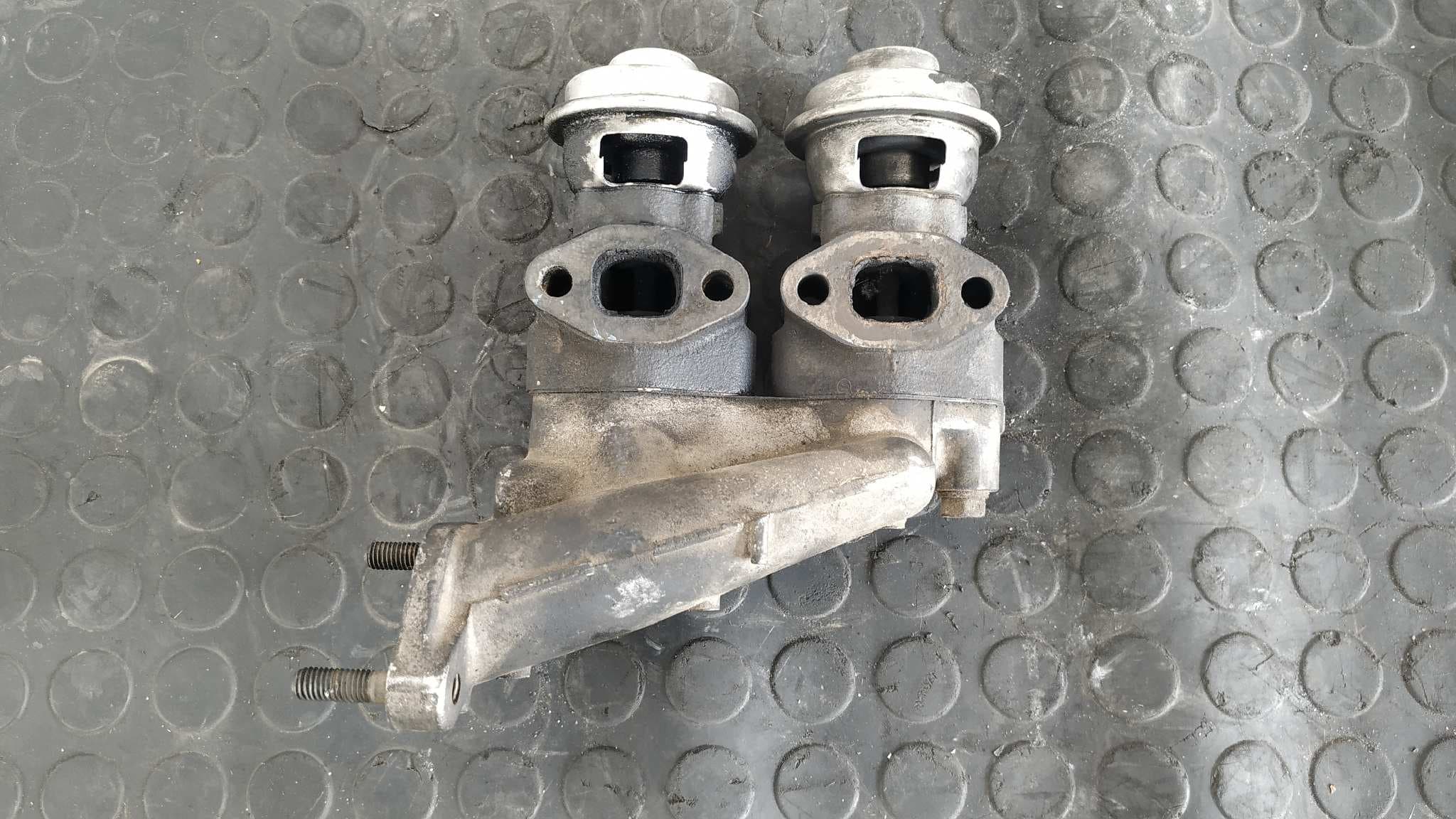 Recambio de VALVULA EGR para OPEL MONTEREY LTD 4JG2TC referencia OEM IAM 8970430213   - VERDE 3