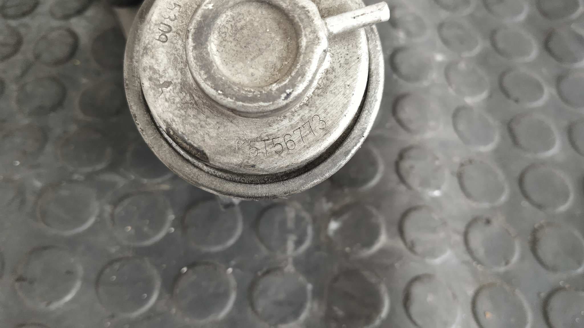 Recambio de VALVULA EGR para OPEL MONTEREY LTD 4JG2TC referencia OEM IAM 8970430213   - VERDE 4