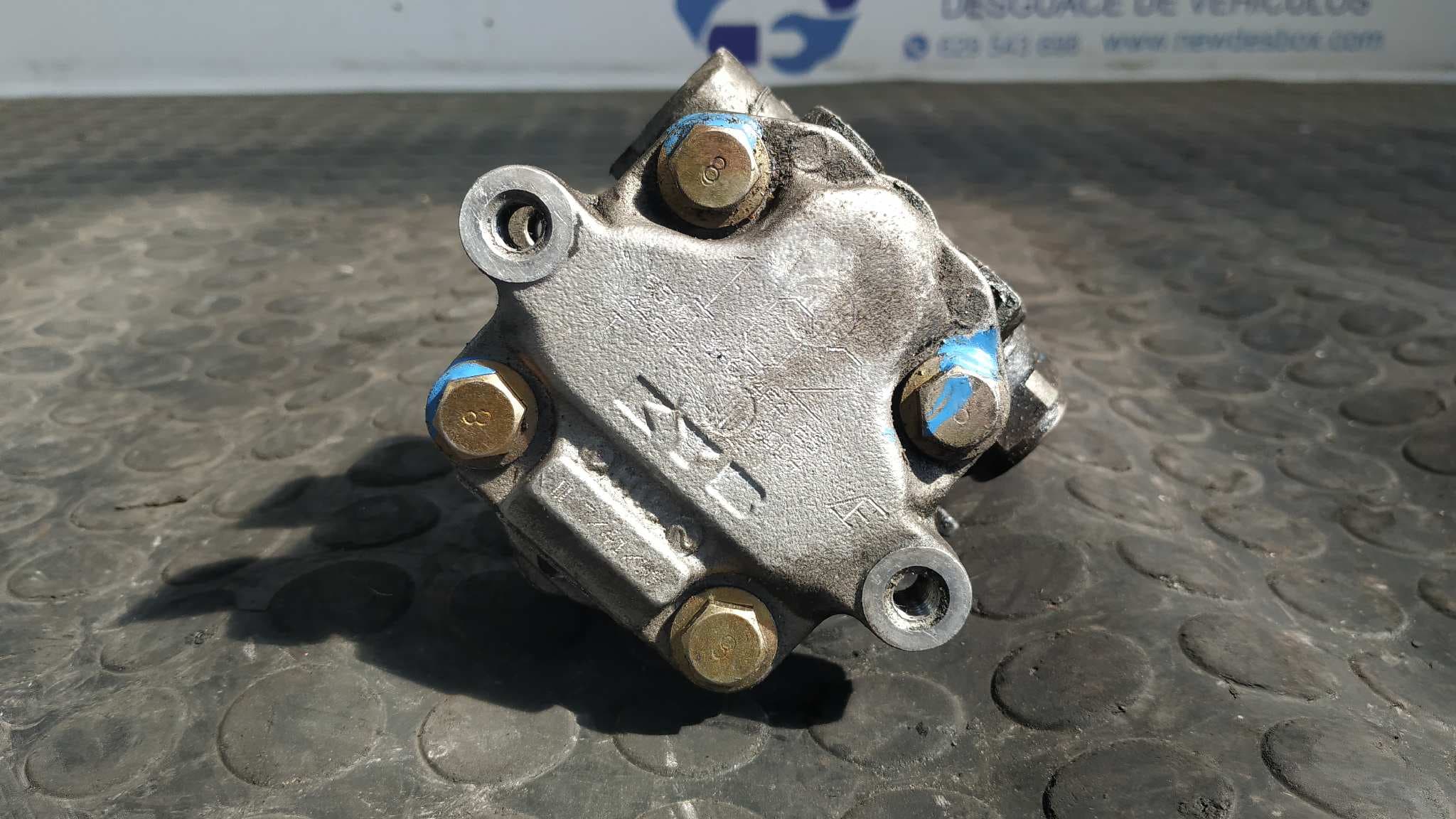 Recambio de BOMBA DIRECCION para FORD GALAXY (VX) AFN referencia OEM IAM 95VW3A674FA 7