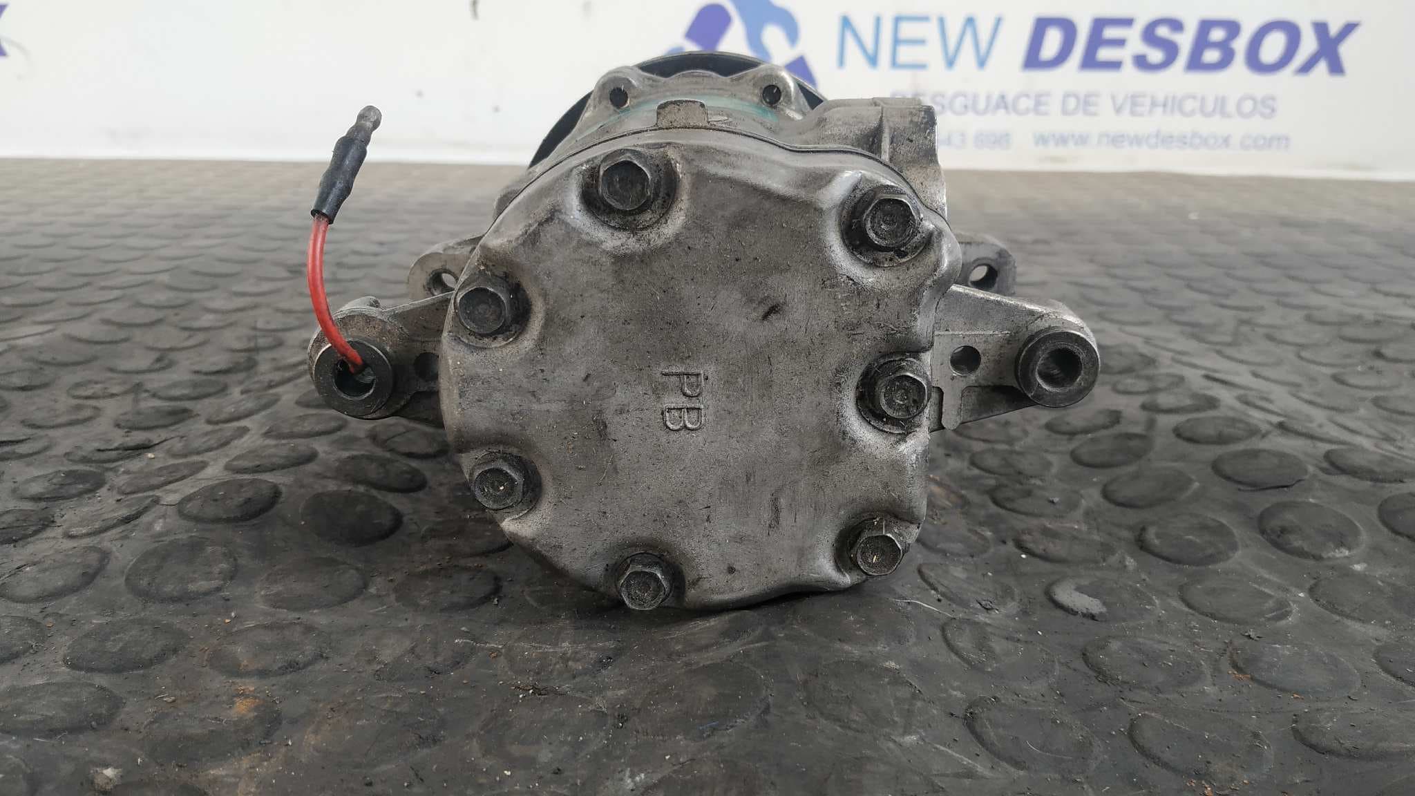Recambio de COMPRESOR AIRE ACONDICIONADO para OPEL ASTRA F BERLINA 1.7 TURBODIESEL (17 DT / LU8) X17DT referencia OEM IAM 7170 3