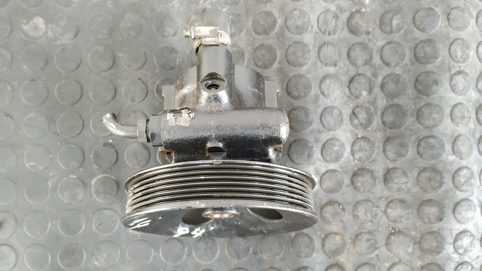 Recambio de BOMBA DIRECCION para OPEL CORSA B 1.4 CAT (2H6) X14SZ referencia OEM IAM 90409232 6