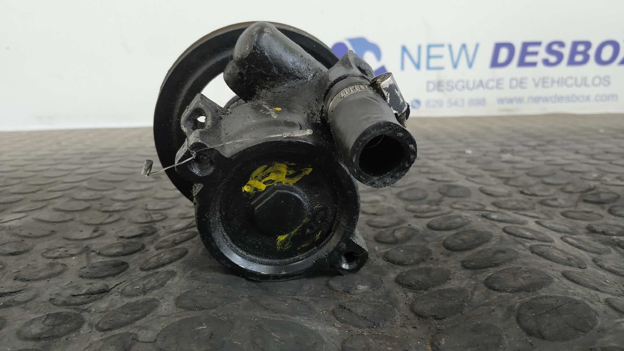 Recambio de BOMBA DIRECCION para OPEL ASTRA F BERLINA 1.7 TURBODIESEL (17 DT / LU8) X17DT referencia OEM IAM 26008257 3