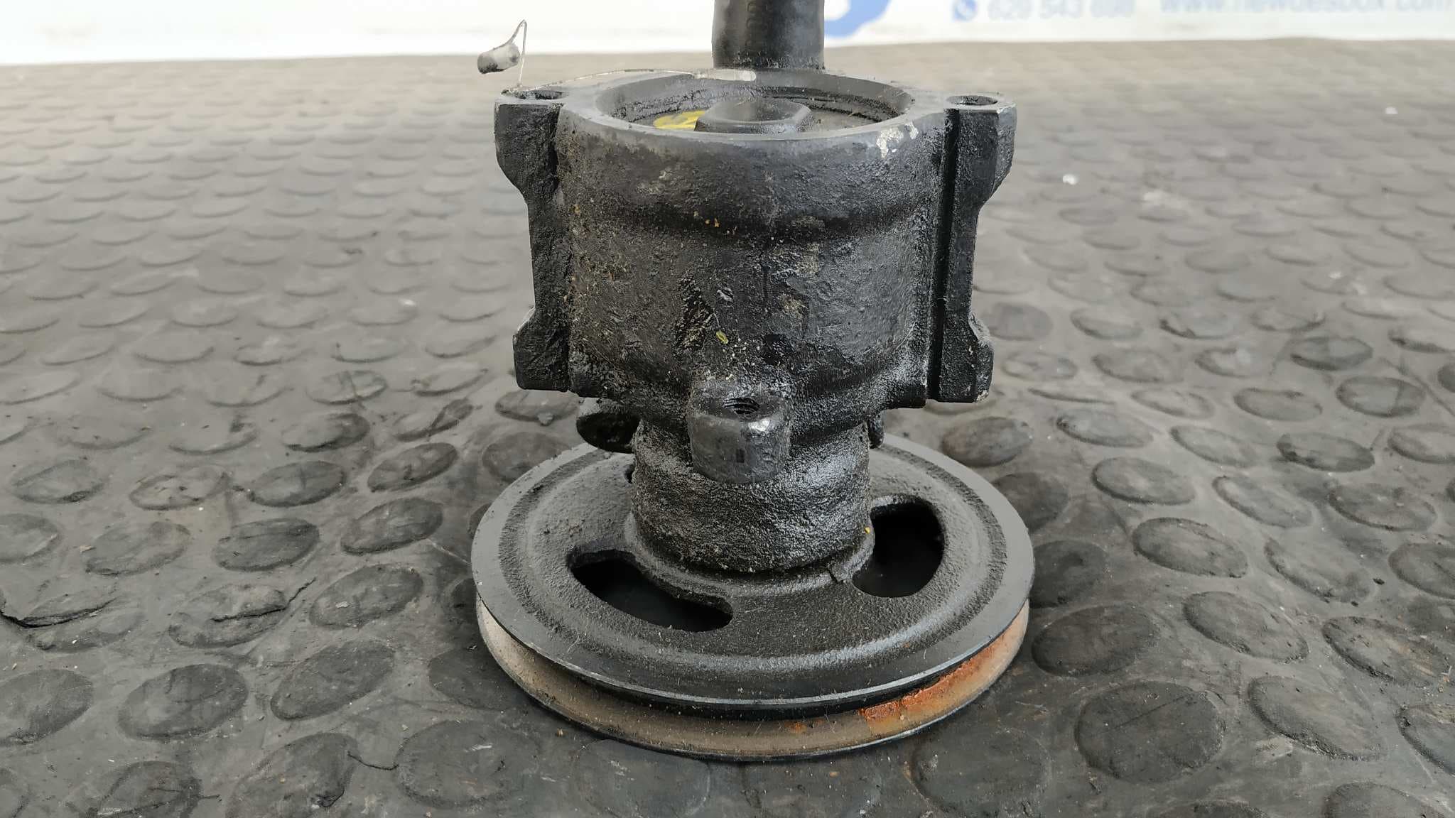 Recambio de BOMBA DIRECCION para OPEL ASTRA F BERLINA 1.7 TURBODIESEL (17 DT / LU8) X17DT referencia OEM IAM 26008257 6