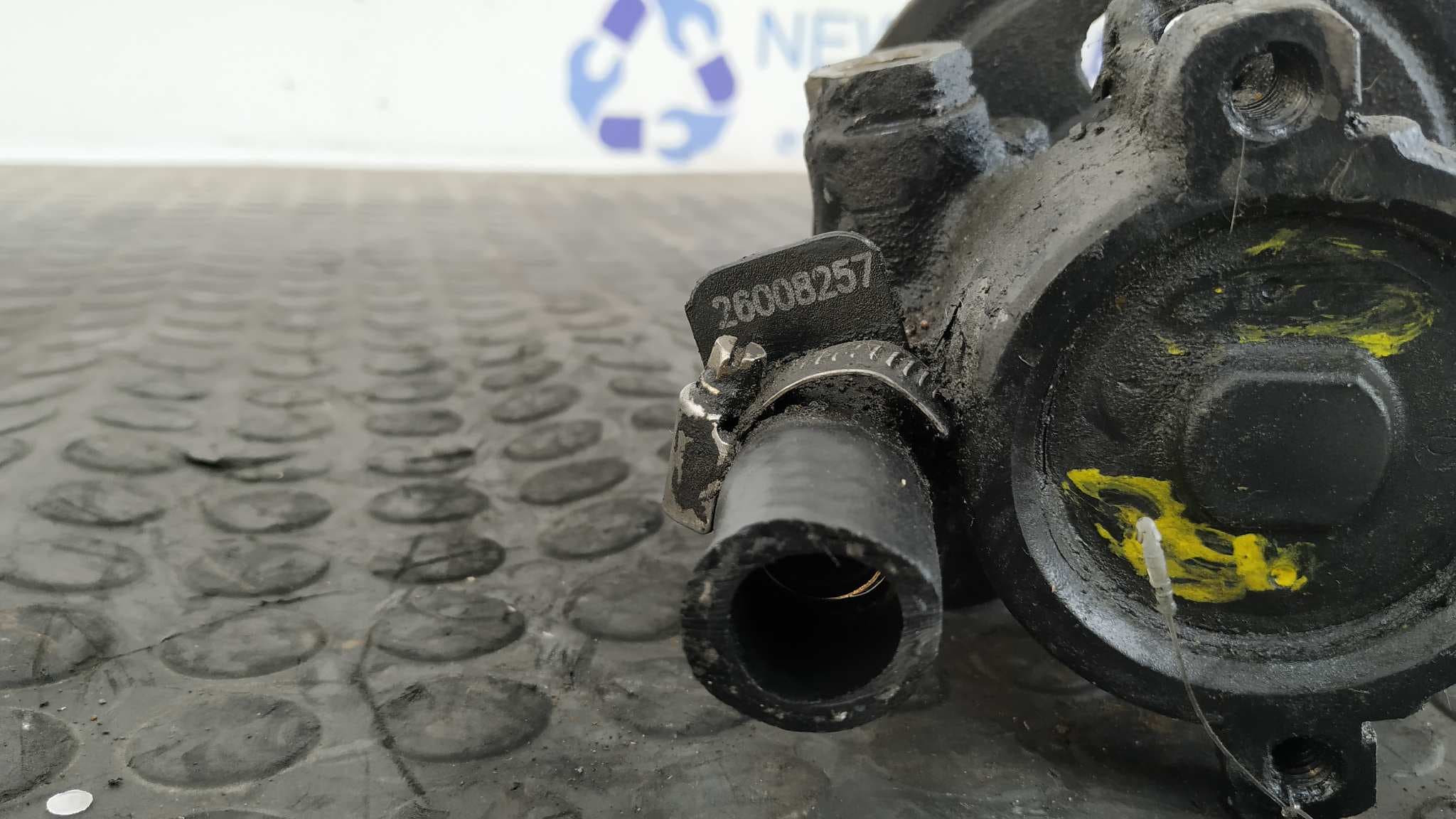 Recambio de BOMBA DIRECCION para OPEL ASTRA F BERLINA 1.7 TURBODIESEL (17 DT / LU8) X17DT referencia OEM IAM 26008257 2