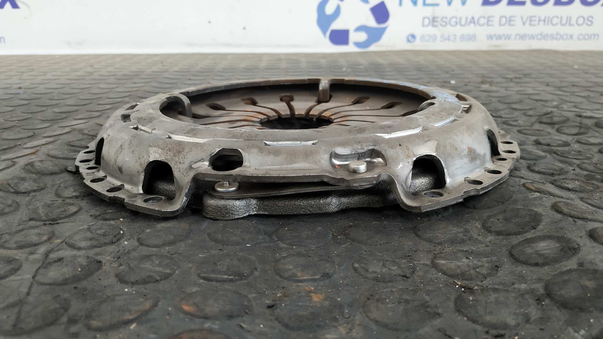 Recambio de KIT EMBRAGUE para PEUGEOT BOXER CAJA CERR. TECHO ELEVADO (RS2850) 4HY referencia OEM IAM 324029210 8