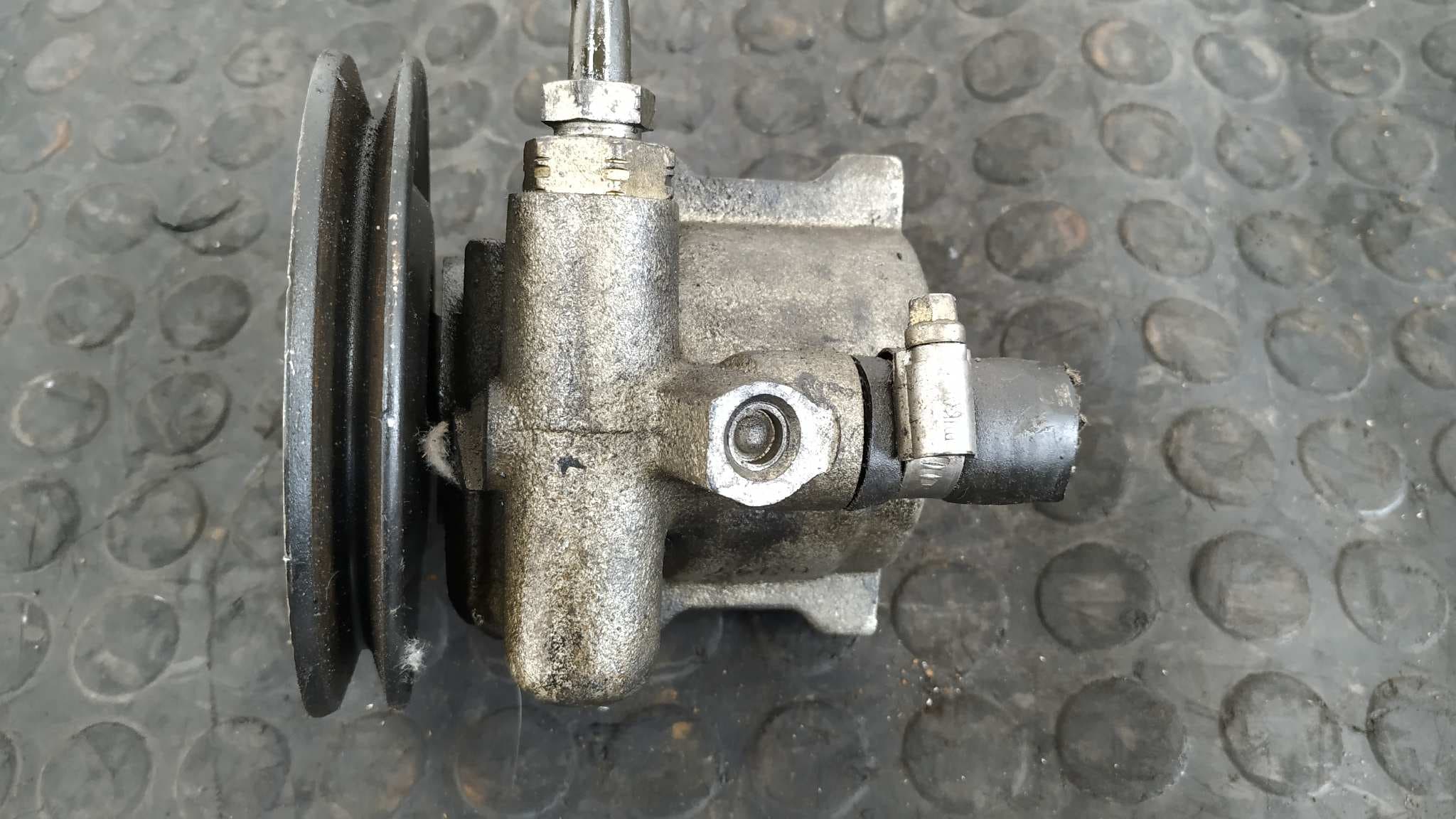 Recambio de BOMBA DIRECCION para OPEL ASTRA F BERLINA 1.7 TURBODIESEL CAT (X 17 DTL / 2H8) X17DTL referencia OEM IAM 26016947 3