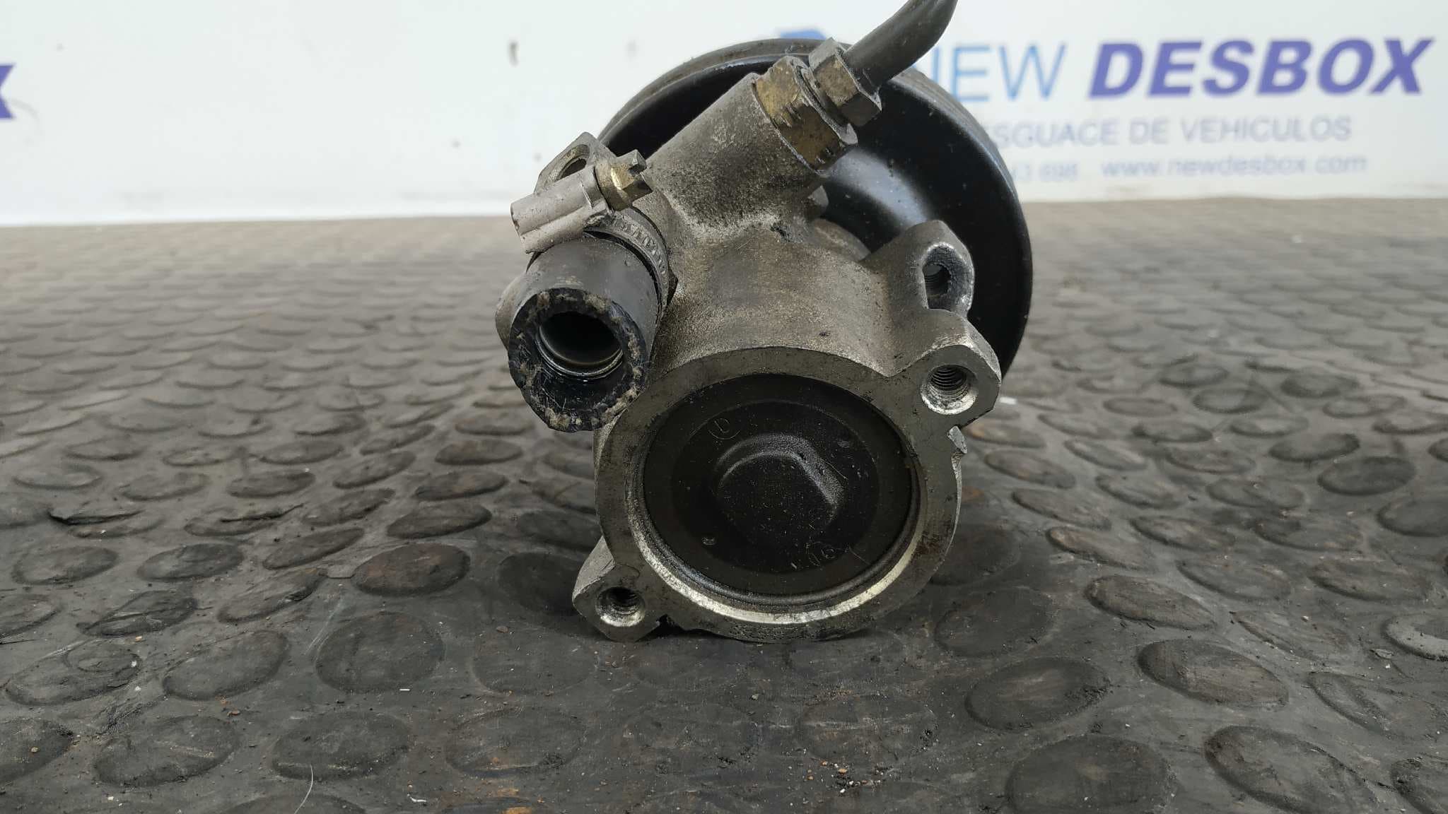Recambio de BOMBA DIRECCION para OPEL ASTRA F BERLINA 1.7 TURBODIESEL CAT (X 17 DTL / 2H8) X17DTL referencia OEM IAM 26016947 2