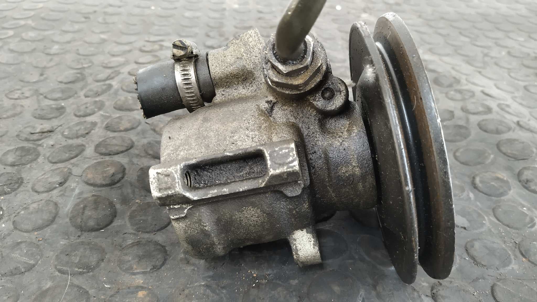 Recambio de BOMBA DIRECCION para OPEL ASTRA F BERLINA 1.7 TURBODIESEL CAT (X 17 DTL / 2H8) X17DTL referencia OEM IAM 26016947 6