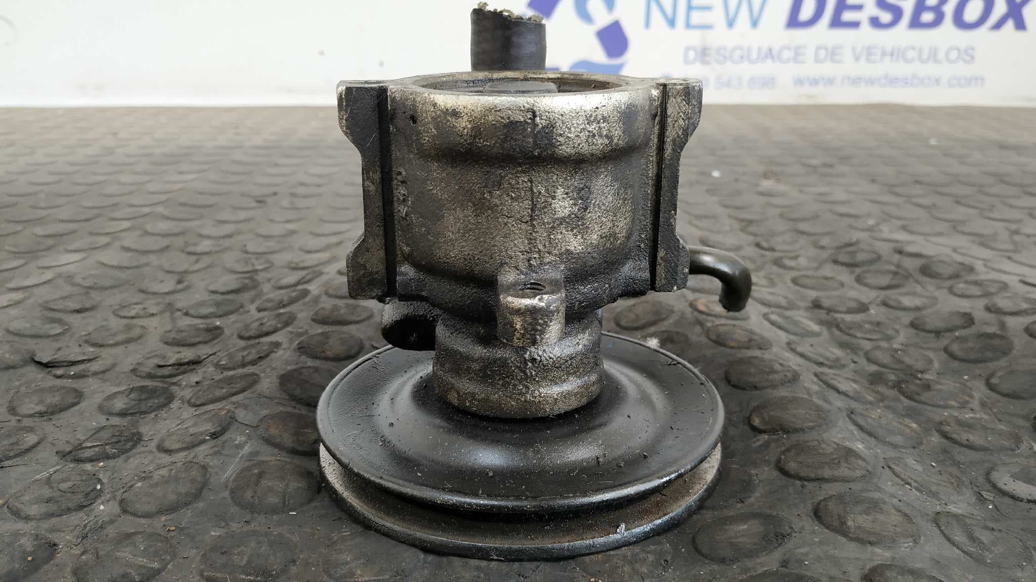 Recambio de BOMBA DIRECCION para OPEL ASTRA F BERLINA 1.7 TURBODIESEL CAT (X 17 DTL / 2H8) X17DTL referencia OEM IAM 26016947 7