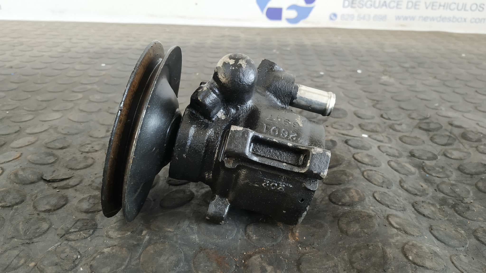 Recambio de BOMBA DIRECCION para OPEL CALIBRA 2.0 16V CAT (X 20 XEV / L34) C20XE referencia OEM IAM 26016947 2