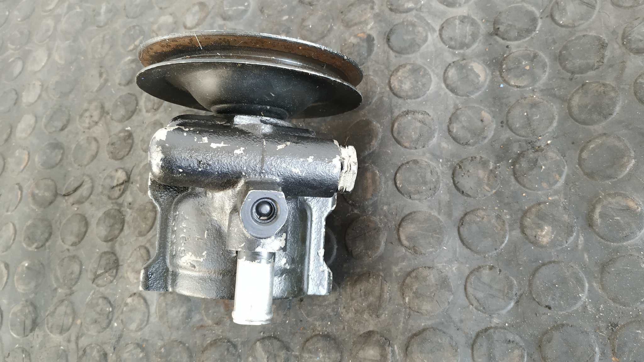 Recambio de BOMBA DIRECCION para OPEL CALIBRA 2.0 16V CAT (X 20 XEV / L34) C20XE referencia OEM IAM 26016947 3