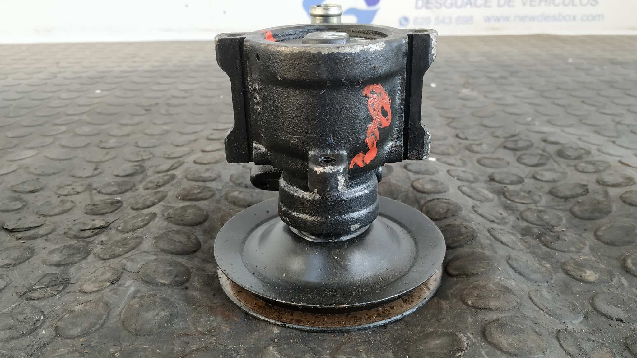 Recambio de BOMBA DIRECCION para OPEL CALIBRA 2.0 16V CAT (X 20 XEV / L34) C20XE referencia OEM IAM 26016947 4