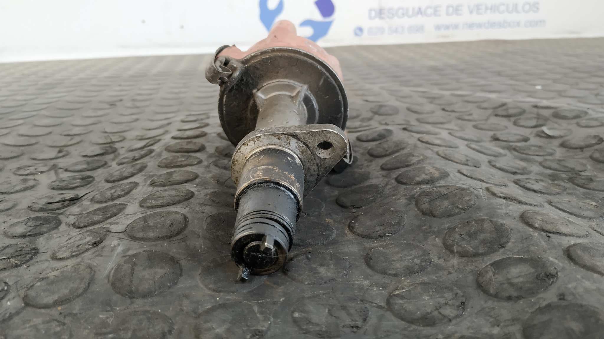 Recambio de DELCO para RENAULT 5 (B/C40) referencia OEM IAM 7700726732 3