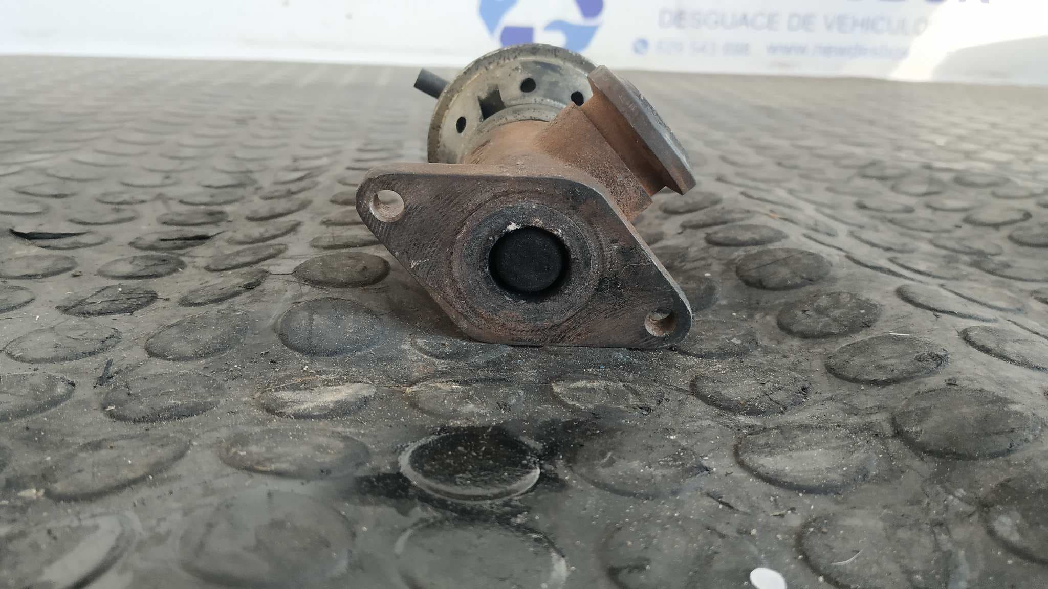 Recambio de VALVULA EGR para PEUGEOT 406 BERLINA (S1/S2) DHX referencia OEM IAM 2580018A 4