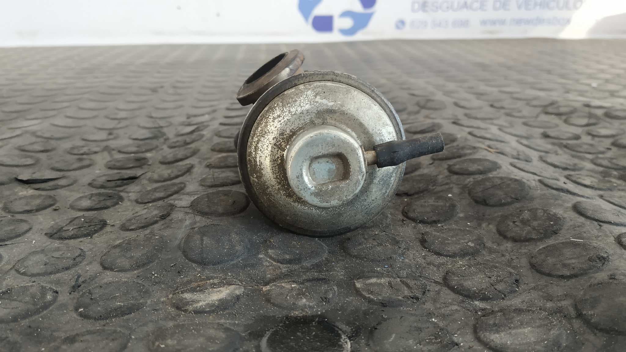 Recambio de VALVULA EGR para PEUGEOT 406 BERLINA (S1/S2) DHX referencia OEM IAM 2580018A 3