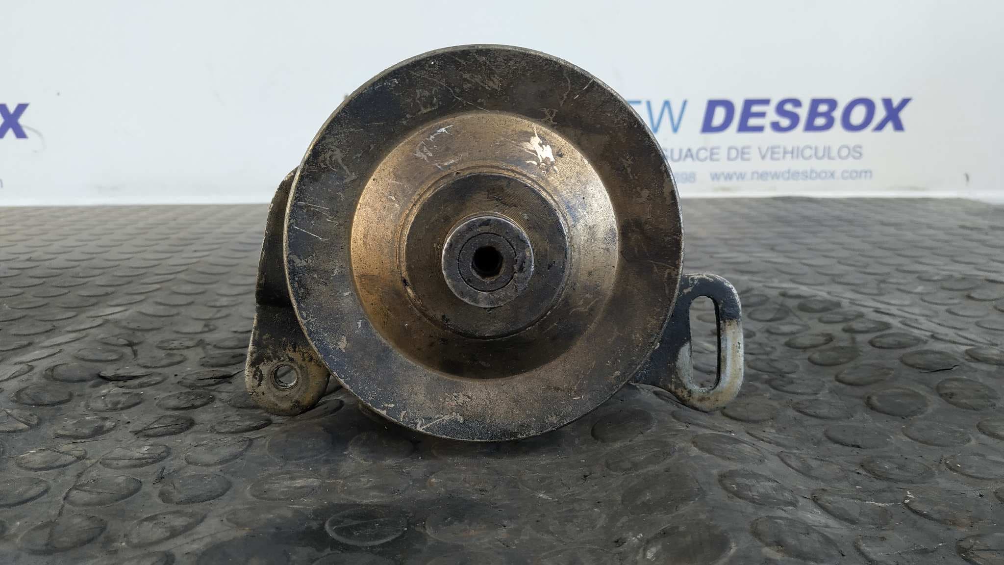 Recambio de BOMBA DIRECCION para RENAULT 21 BERLINA (B/L48) J8S referencia OEM IAM METRIG