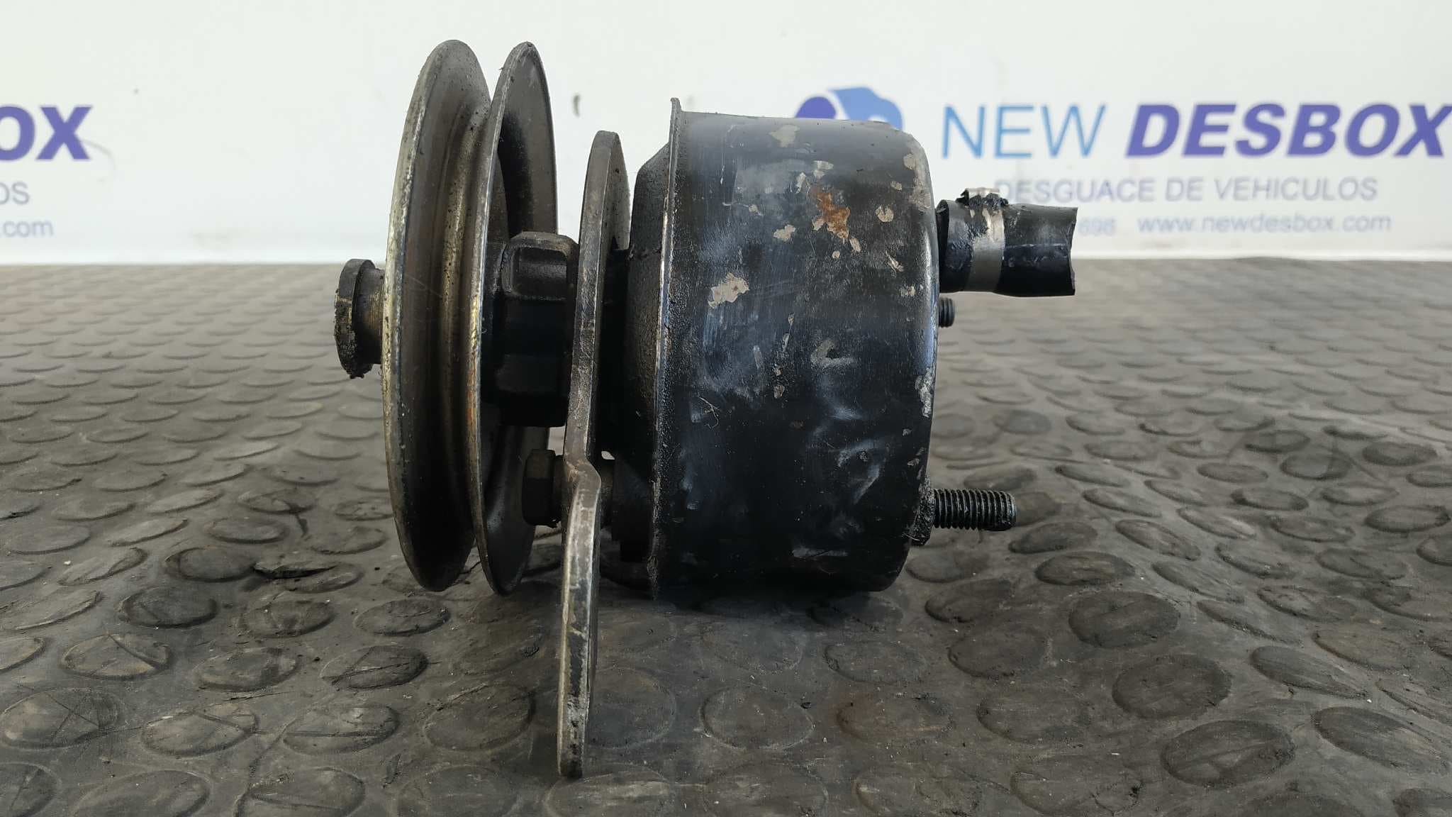 Recambio de BOMBA DIRECCION para RENAULT 21 BERLINA (B/L48) J8S referencia OEM IAM METRIG 3