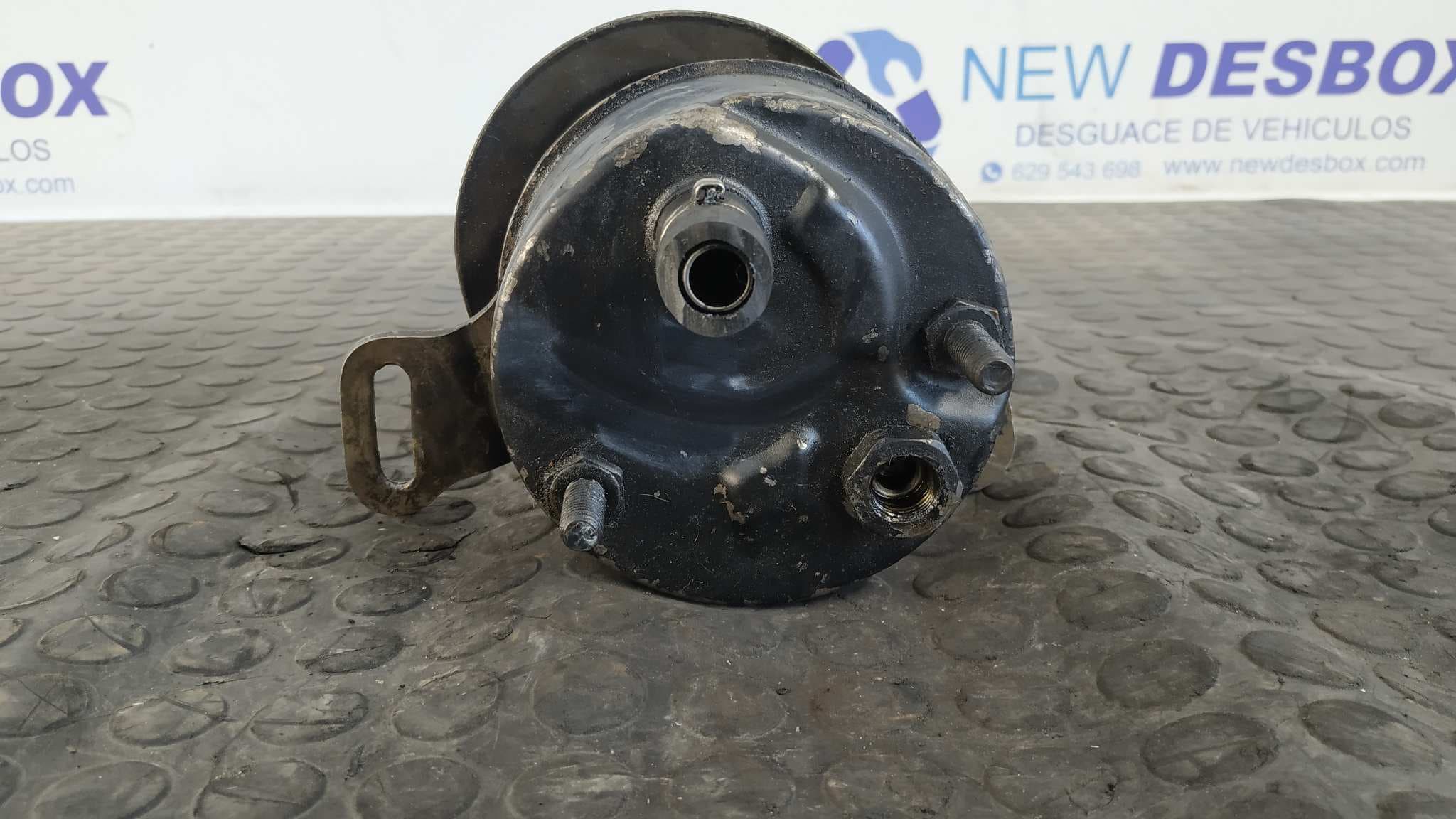 Recambio de BOMBA DIRECCION para RENAULT 21 BERLINA (B/L48) J8S referencia OEM IAM METRIG 5
