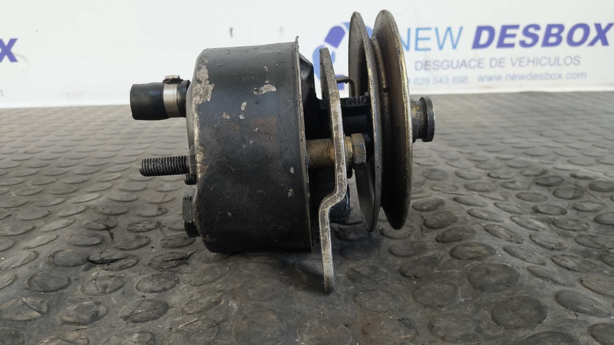 Recambio de BOMBA DIRECCION para RENAULT 21 BERLINA (B/L48) J8S referencia OEM IAM METRIG 6