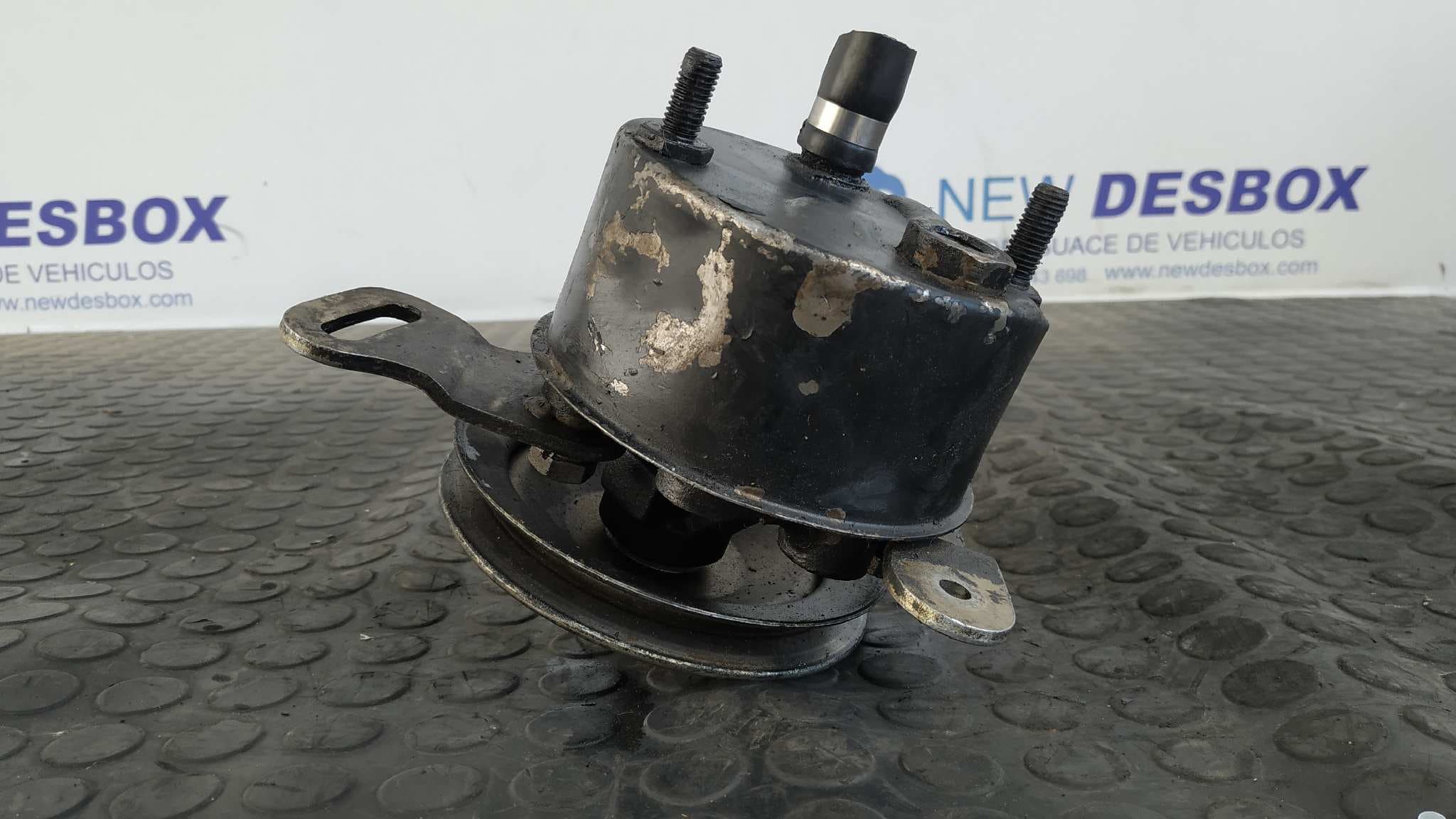 Recambio de BOMBA DIRECCION para RENAULT 21 BERLINA (B/L48) J8S referencia OEM IAM METRIG 2