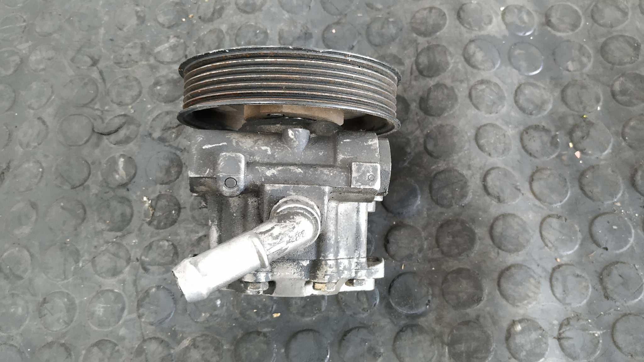 Recambio de BOMBA DIRECCION para SEAT IBIZA (6K1) Select AGP referencia OEM IAM 6N0145157   - AZUL 7