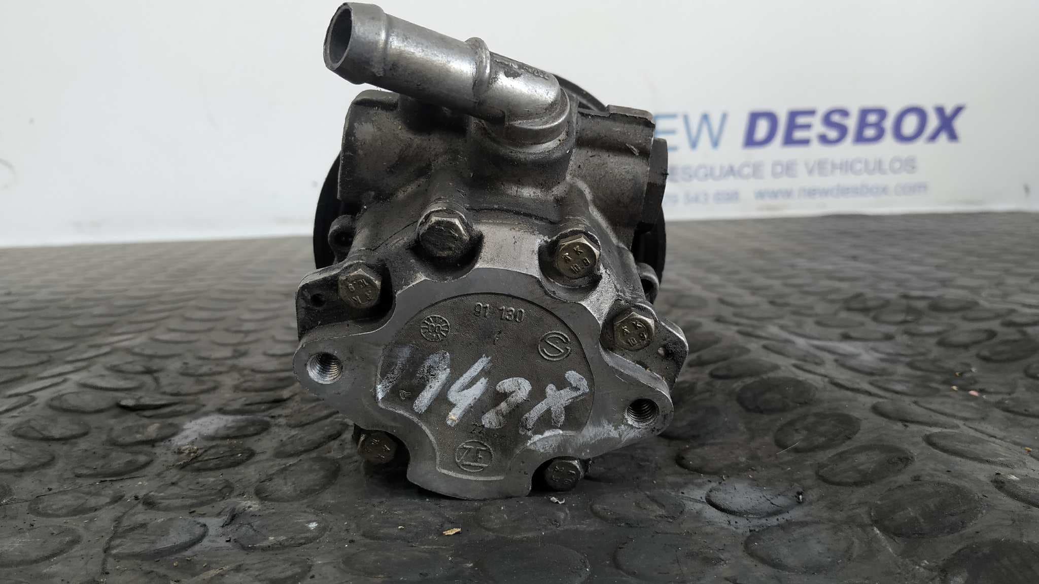 Recambio de BOMBA DIRECCION para SEAT IBIZA (6K1) Select AGP referencia OEM IAM 6N0145157   - AZUL 2