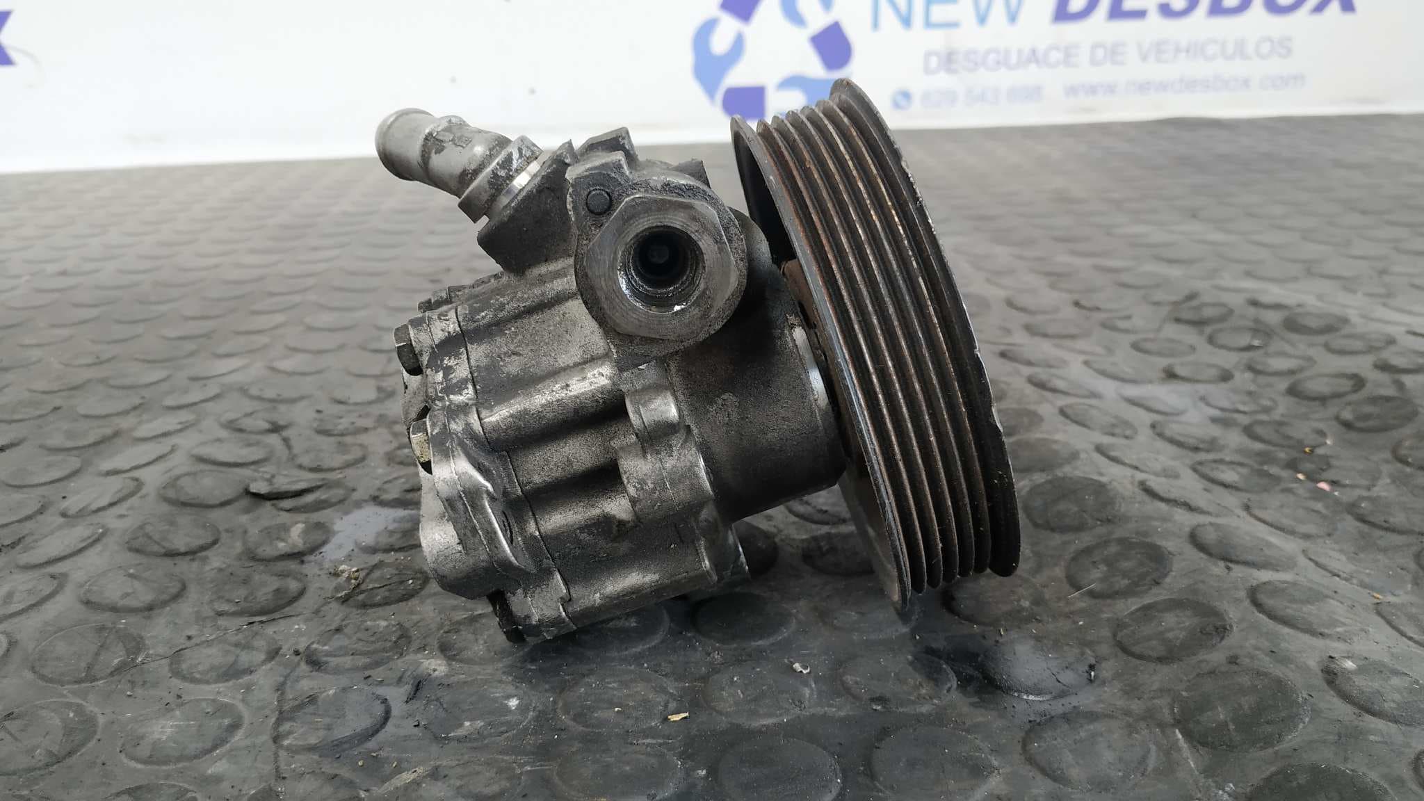 Recambio de BOMBA DIRECCION para SEAT IBIZA (6K1) Select AGP referencia OEM IAM 6N0145157   - AZUL 5