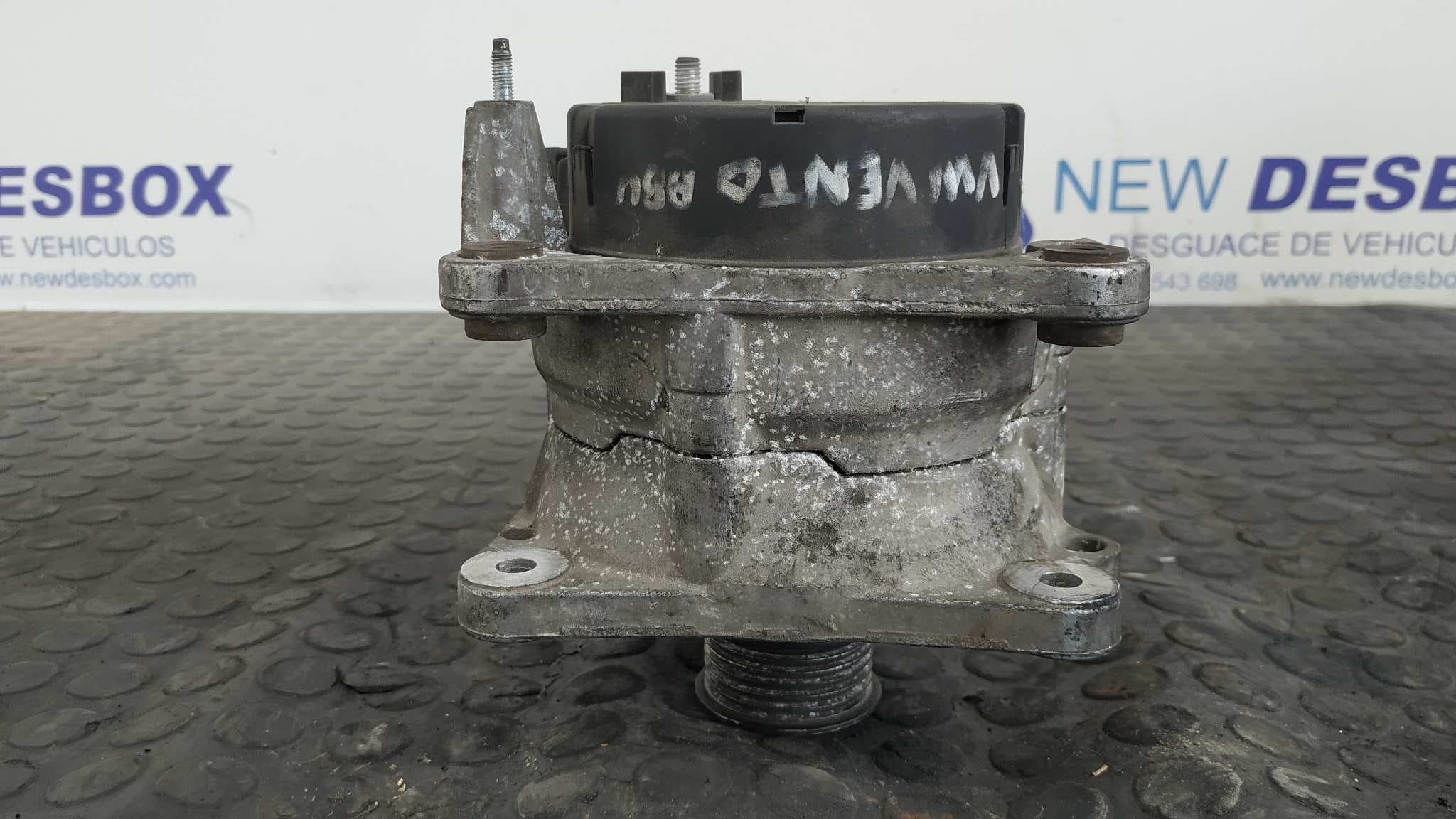 Recambio de ALTERNADOR para SEAT AROSA (6H1) AER referencia OEM IAM 028903025H 4