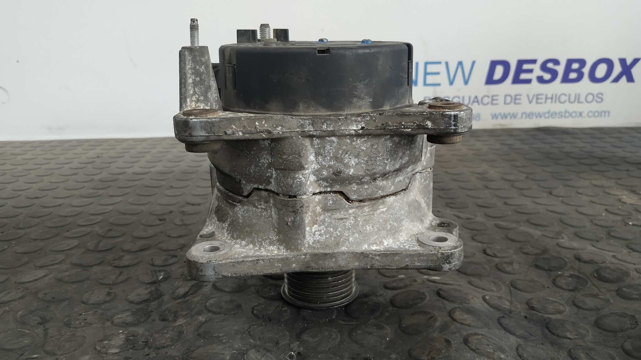 Recambio de ALTERNADOR para VOLKSWAGEN POLO BERLINA (6N1) AEA referencia OEM IAM 028903025H 7