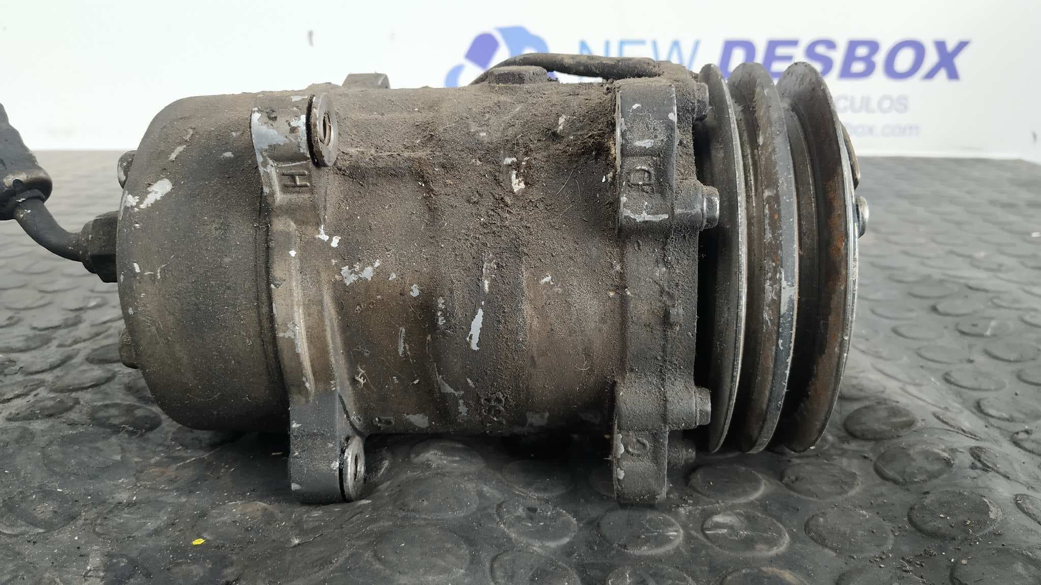 Recambio de COMPRESOR AIRE ACONDICIONADO para SEAT TOLEDO (1L) RP referencia OEM IAM 191820803 7