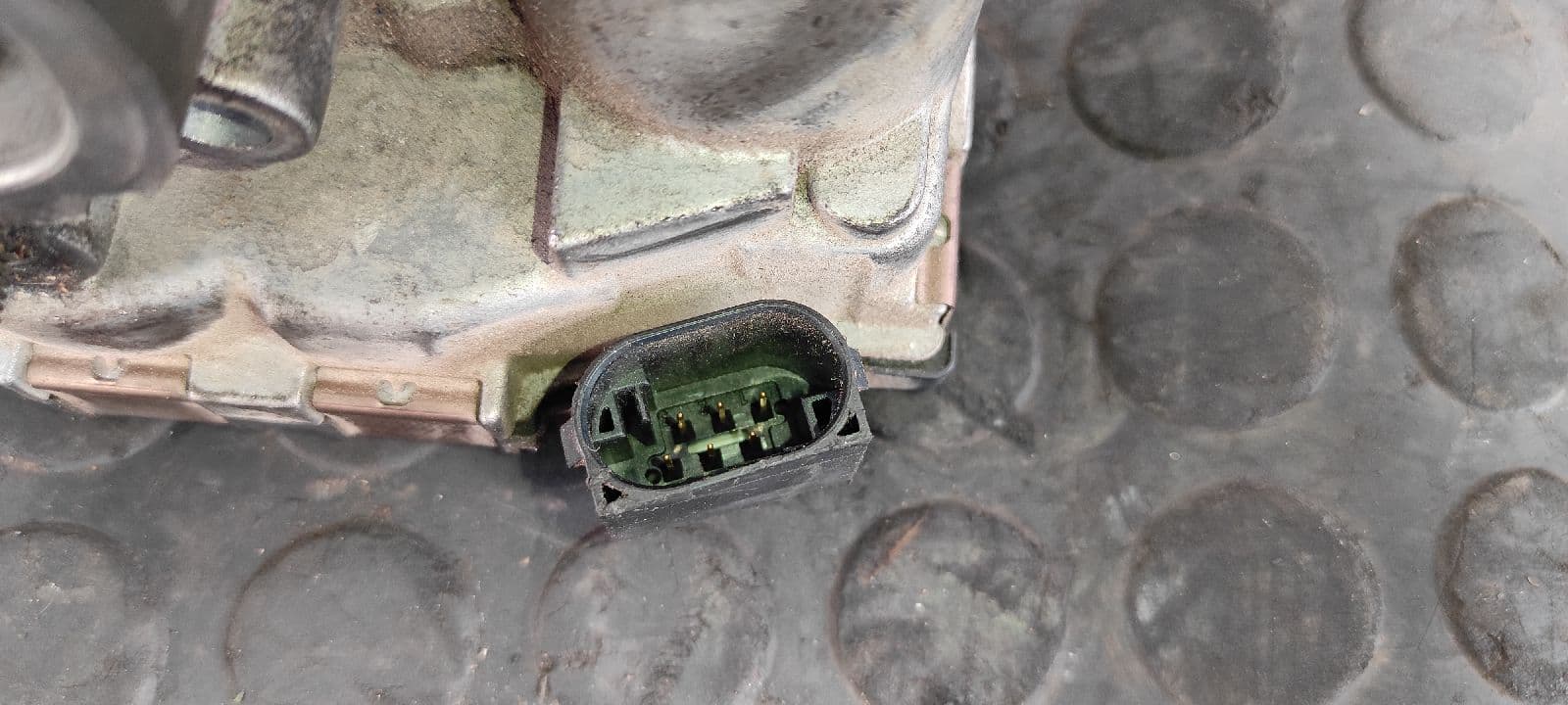 Recambio de CAJA MARIPOSA para OPEL CORSA C 1.2 16V CAT (Z 12 XE / LW4) Z12XE referencia OEM IAM 9157512 3
