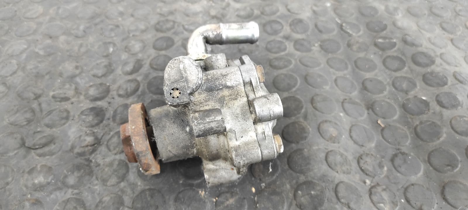 Recambio de BOMBA DIRECCION para VOLKSWAGEN BORA BERLINA (1J2) AZD referencia OEM IAM 1J0422154B 6