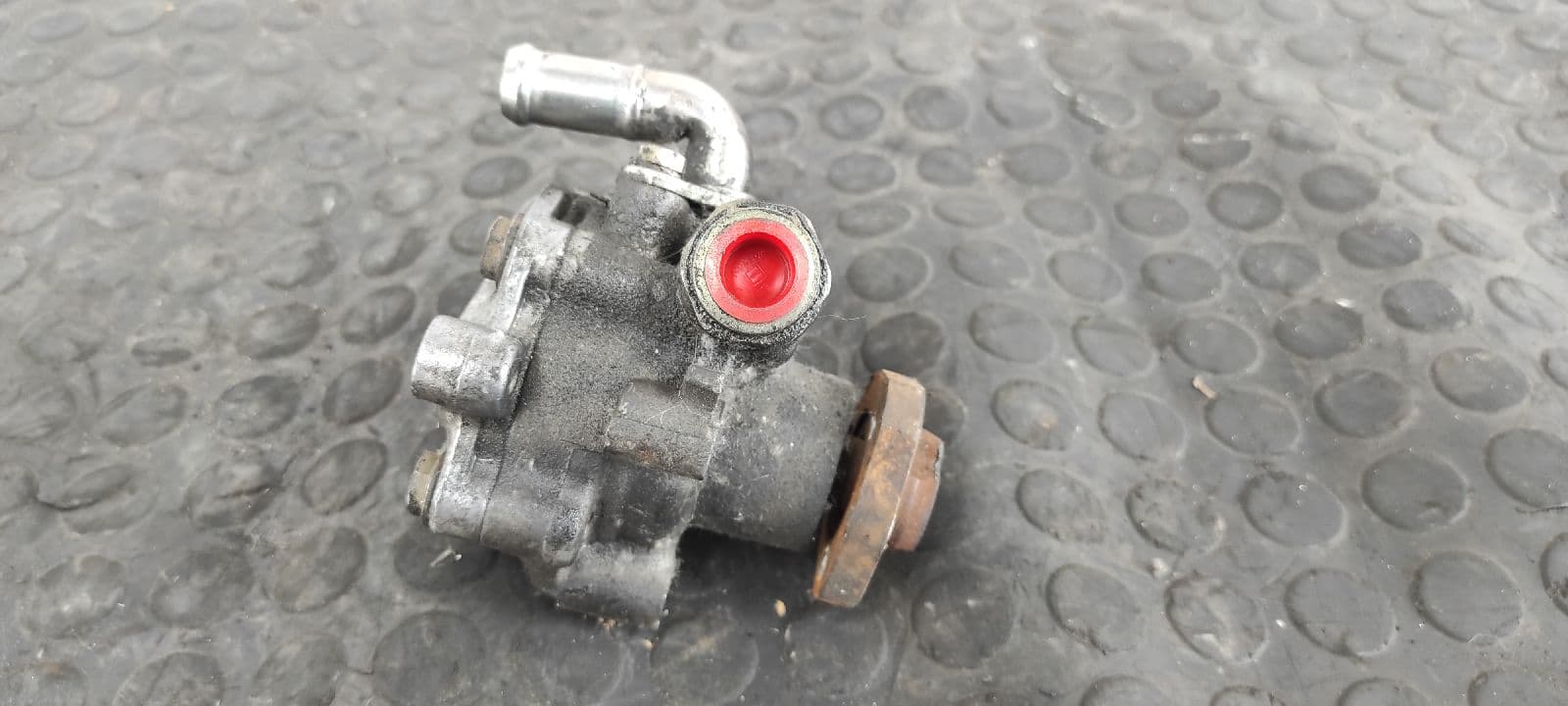 Recambio de BOMBA DIRECCION para VOLKSWAGEN BORA BERLINA (1J2) AZD referencia OEM IAM 1J0422154B 3