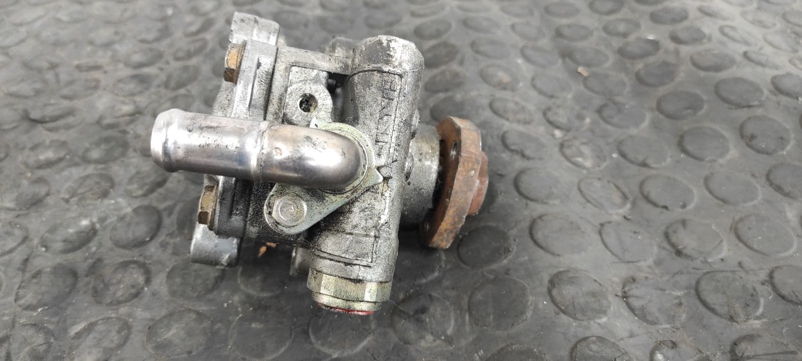 Recambio de BOMBA DIRECCION para VOLKSWAGEN BORA BERLINA (1J2) AZD referencia OEM IAM 1J0422154B 2