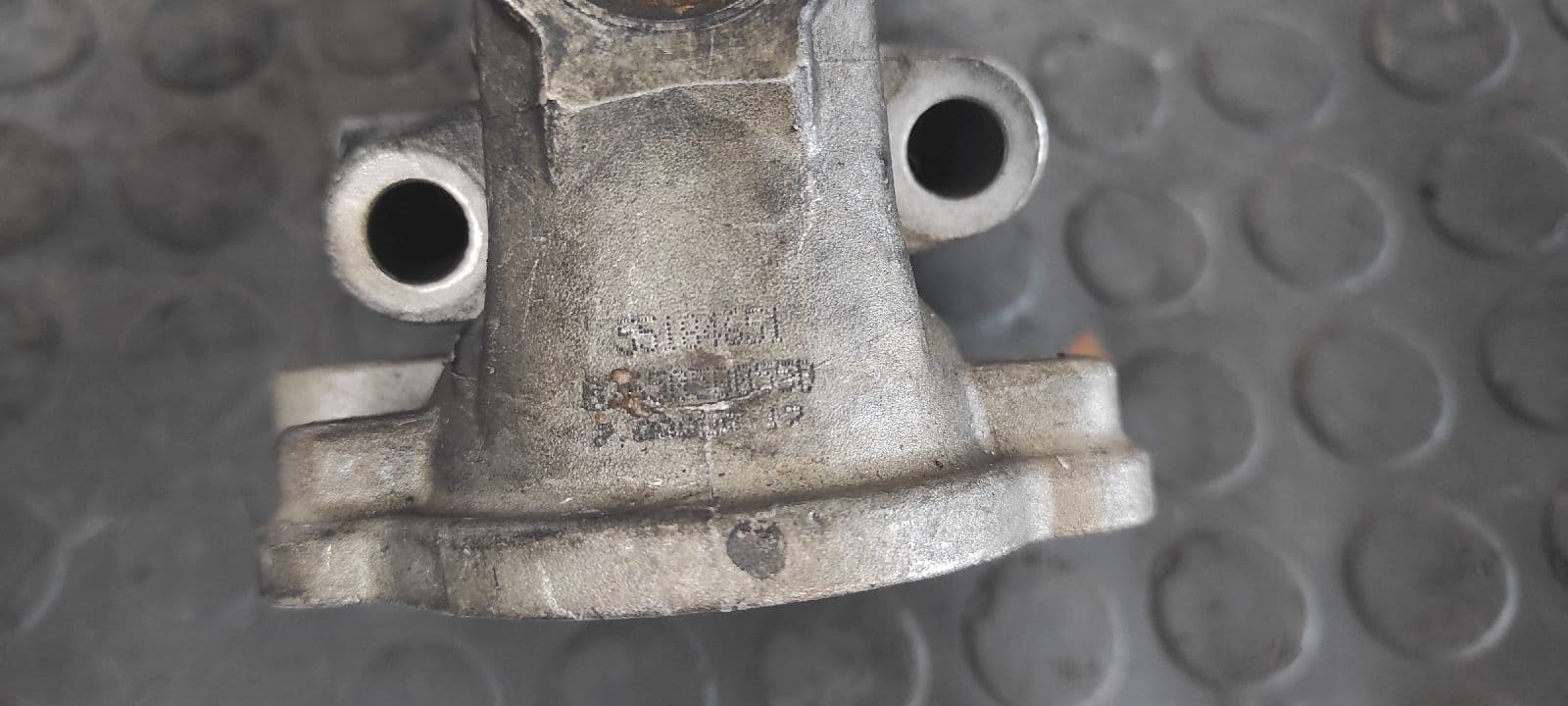 Recambio de VALVULA EGR para OPEL CORSA C 1.3 16V CDTI CAT (Z 13 DT / LN9) Z13DT referencia OEM IAM 55184651 4