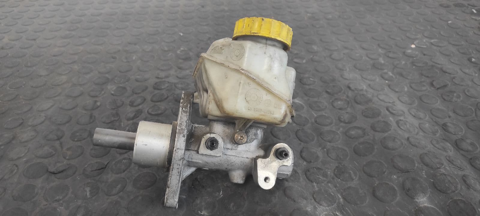 Recambio de BOMBA FRENO para SEAT CORDOBA BERLINA (6K2) 1.9 TDI AGR referencia OEM IAM 03350882762   - AZUL 2