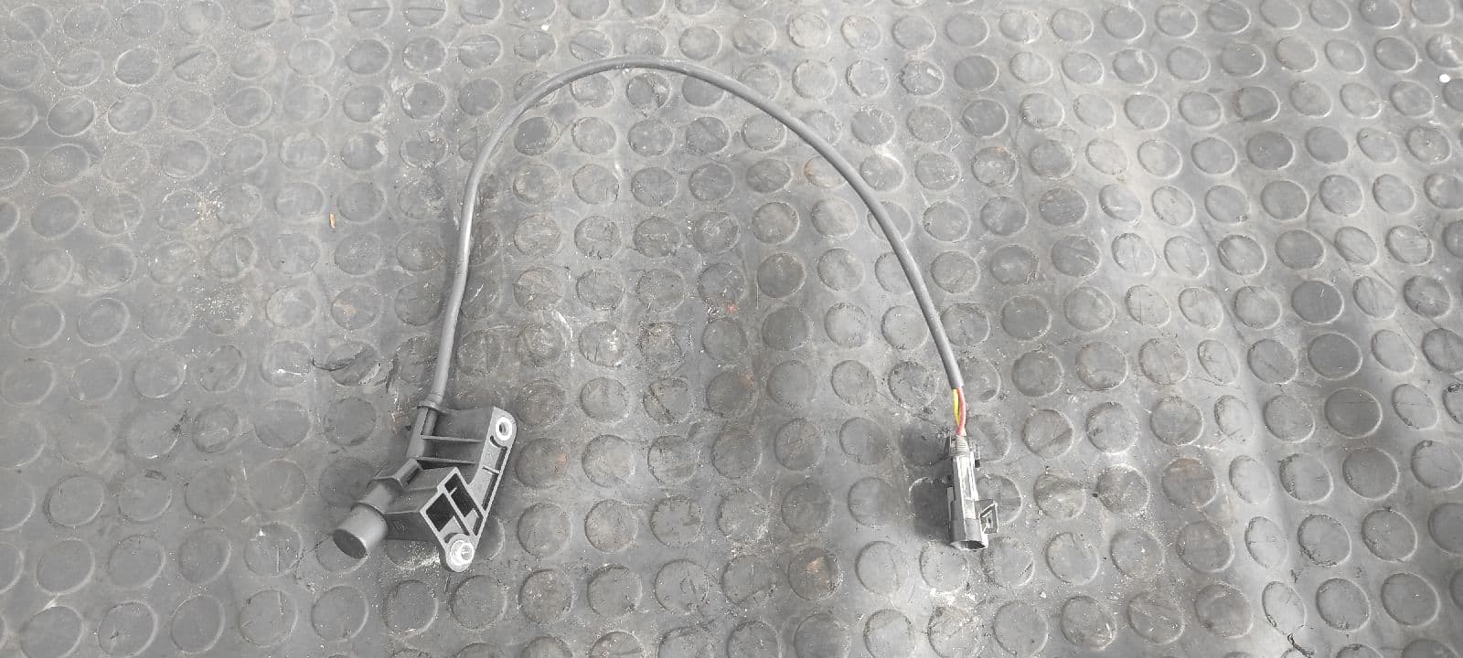 Recambio de CAPTADOR VOLANTE MOTOR para OPEL ASTRA F X16XEL referencia OEM IAM 90412795
