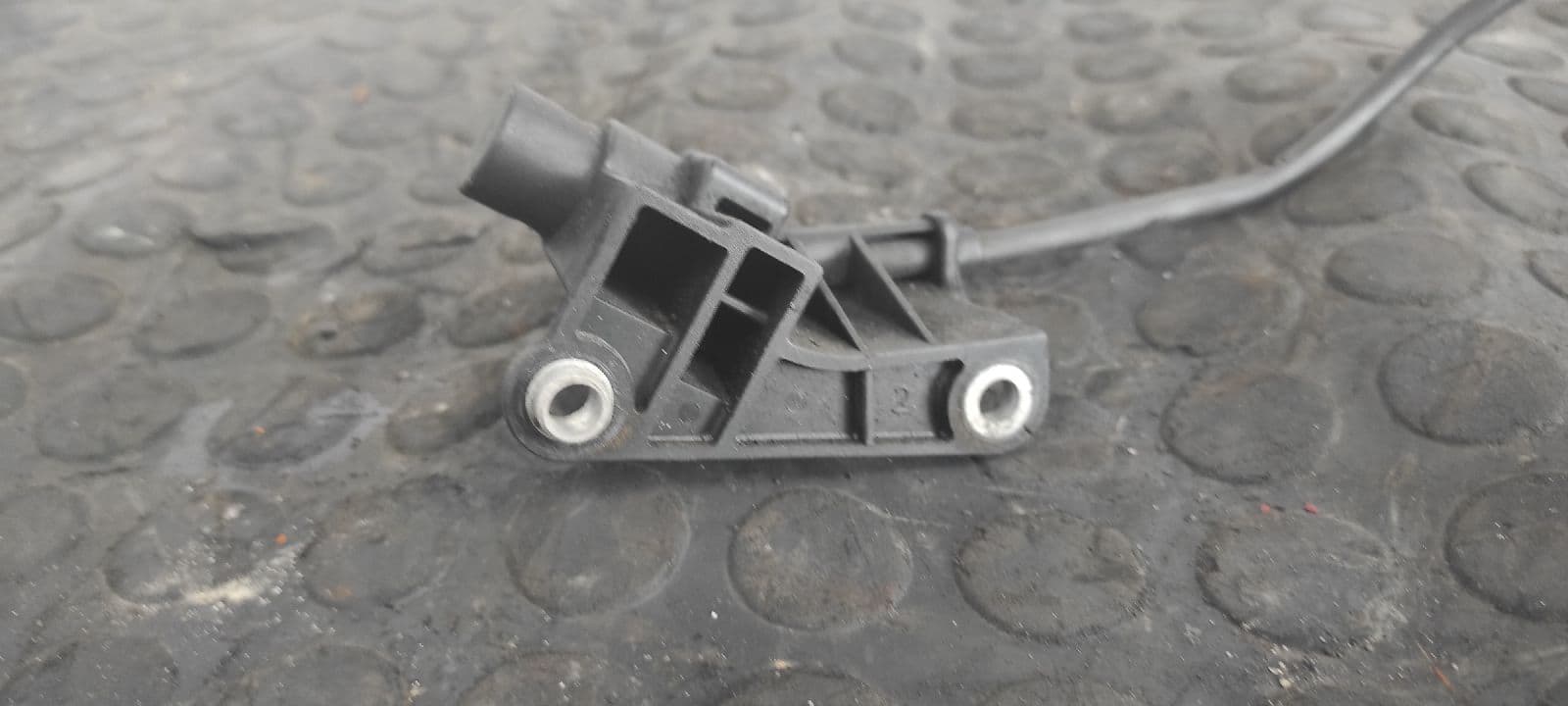 Recambio de CAPTADOR VOLANTE MOTOR para OPEL ASTRA F X16XEL referencia OEM IAM 90412795 4