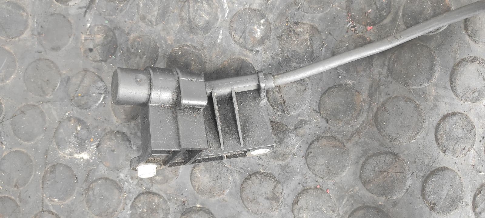 Recambio de CAPTADOR VOLANTE MOTOR para OPEL ASTRA F X16XEL referencia OEM IAM 90412795 3