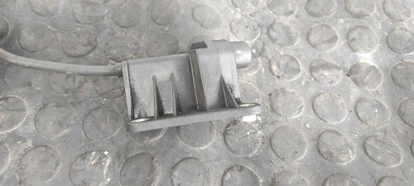 Recambio de CAPTADOR VOLANTE MOTOR para OPEL ASTRA F X16XEL referencia OEM IAM 90412795 5