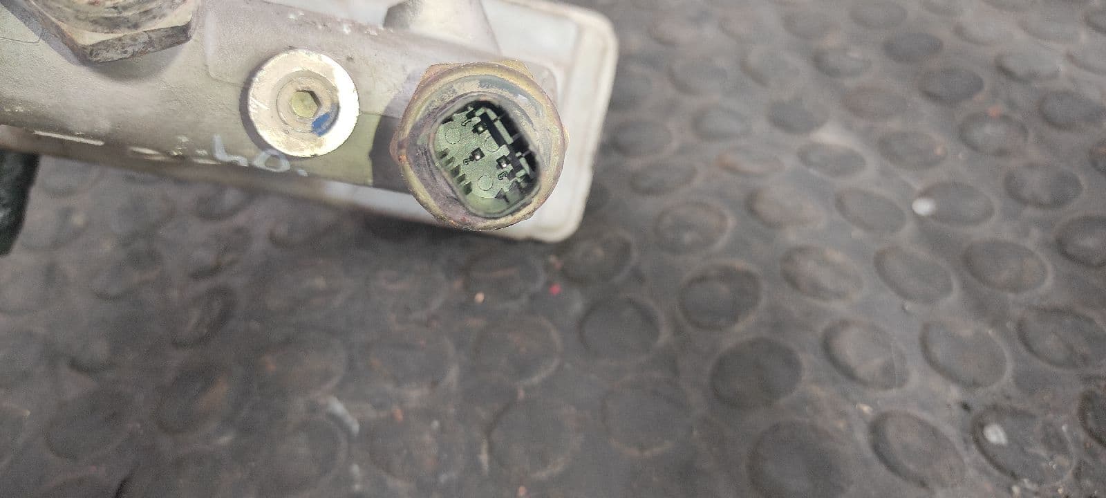 Recambio de BOMBA FRENO para VOLKSWAGEN SHARAN (7M6/7M9) AUY referencia OEM IAM 7M3611303 3