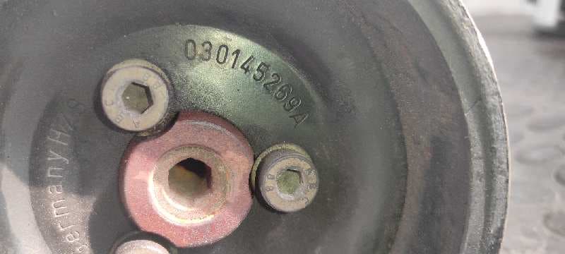 Recambio de BOMBA DIRECCION para VOLKSWAGEN POLO BERLINA (6N1) AER referencia OEM IAM 030145269A 4