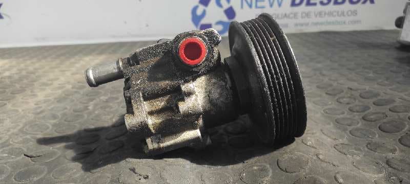 Recambio de BOMBA DIRECCION para VOLKSWAGEN POLO BERLINA (6N1) AER referencia OEM IAM 030145269A 5