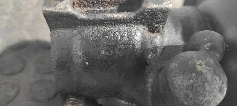 Recambio de BOMBA DIRECCION para OPEL ASTRA F BERLINA 1.7 TURBODIESEL CAT (X 17 DTL / 2H8) X17DTL referencia OEM IAM 90299247 6