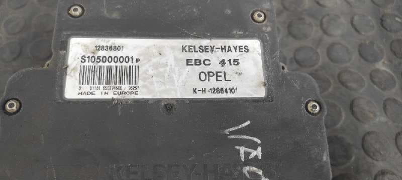 Recambio de ABS para OPEL VECTRA B Z16XE referencia OEM IAM 12864101 2