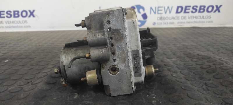 Recambio de ABS para OPEL VECTRA B BERLINA 2.0 16V CAT (X 20 XEV / L34) X20XEV referencia OEM IAM 90468702 7