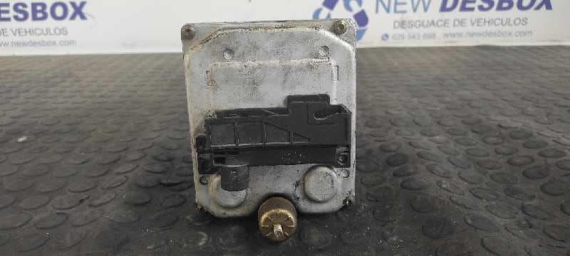 Recambio de ABS para OPEL VECTRA B BERLINA 2.0 16V CAT (X 20 XEV / L34) X20XEV referencia OEM IAM 90468702 3