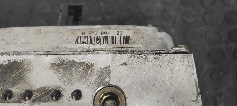 Recambio de ABS para OPEL VECTRA B BERLINA 2.0 16V CAT (X 20 XEV / L34) X20XEV referencia OEM IAM 90468702 6